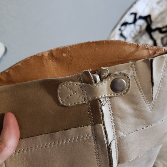 Kelsi Dagger Jayna Boots Size 9 - Picture 5 of 6